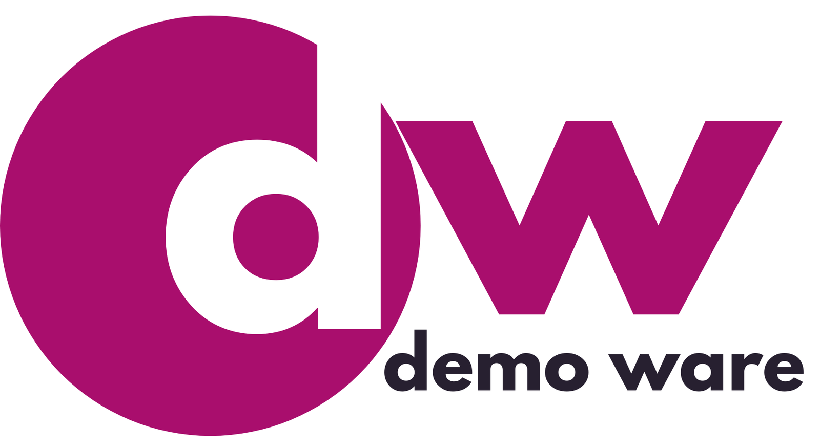 Demo Ware