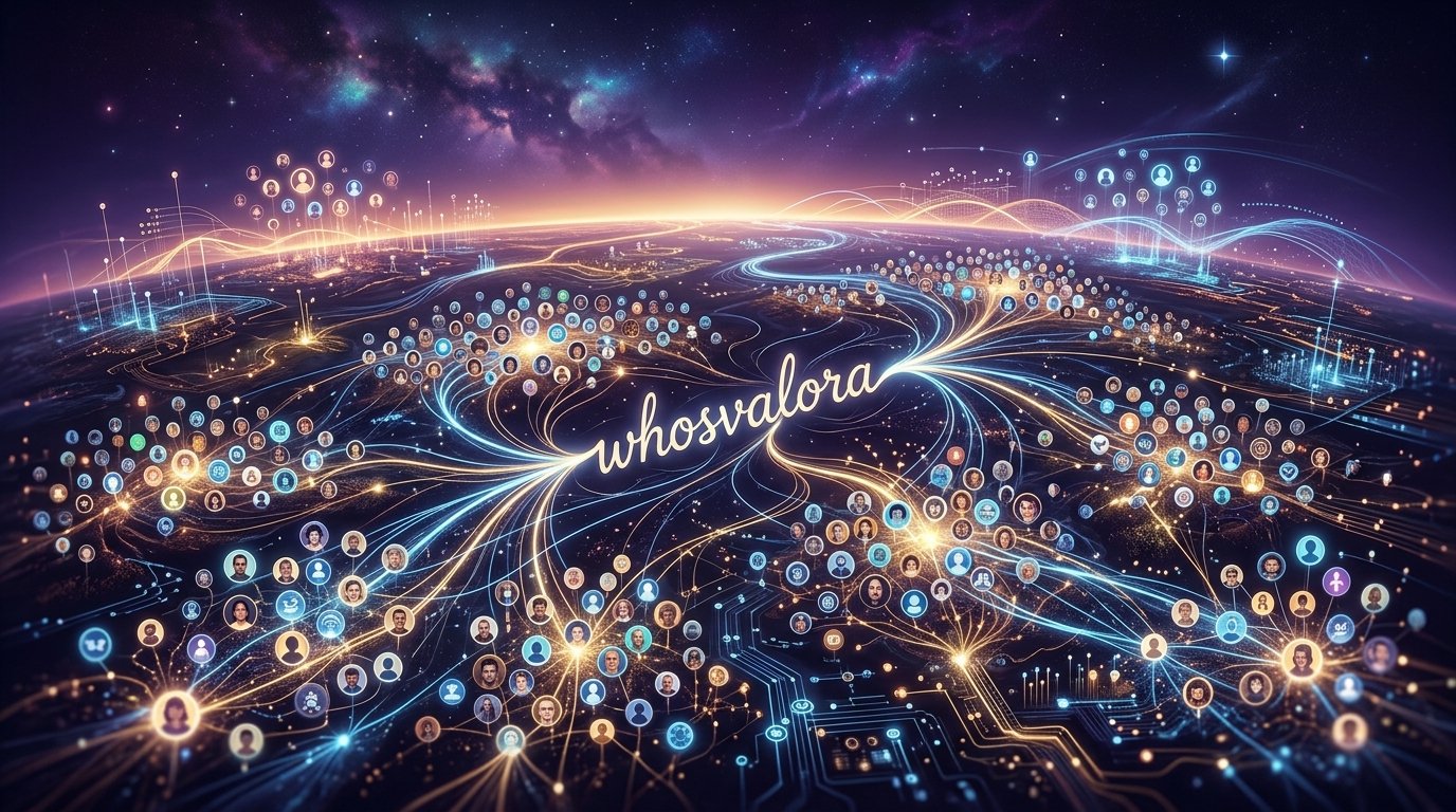 Whosvalora